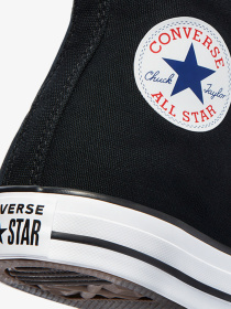 Кеды высокие CONVERSE модель M9160C.001 Фото