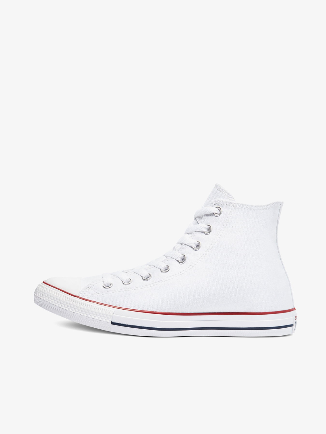 Кеды высокие CONVERSE модель M7650C.102 Фото