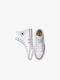 Кеды высокие CONVERSE модель M7650C.102 Фото