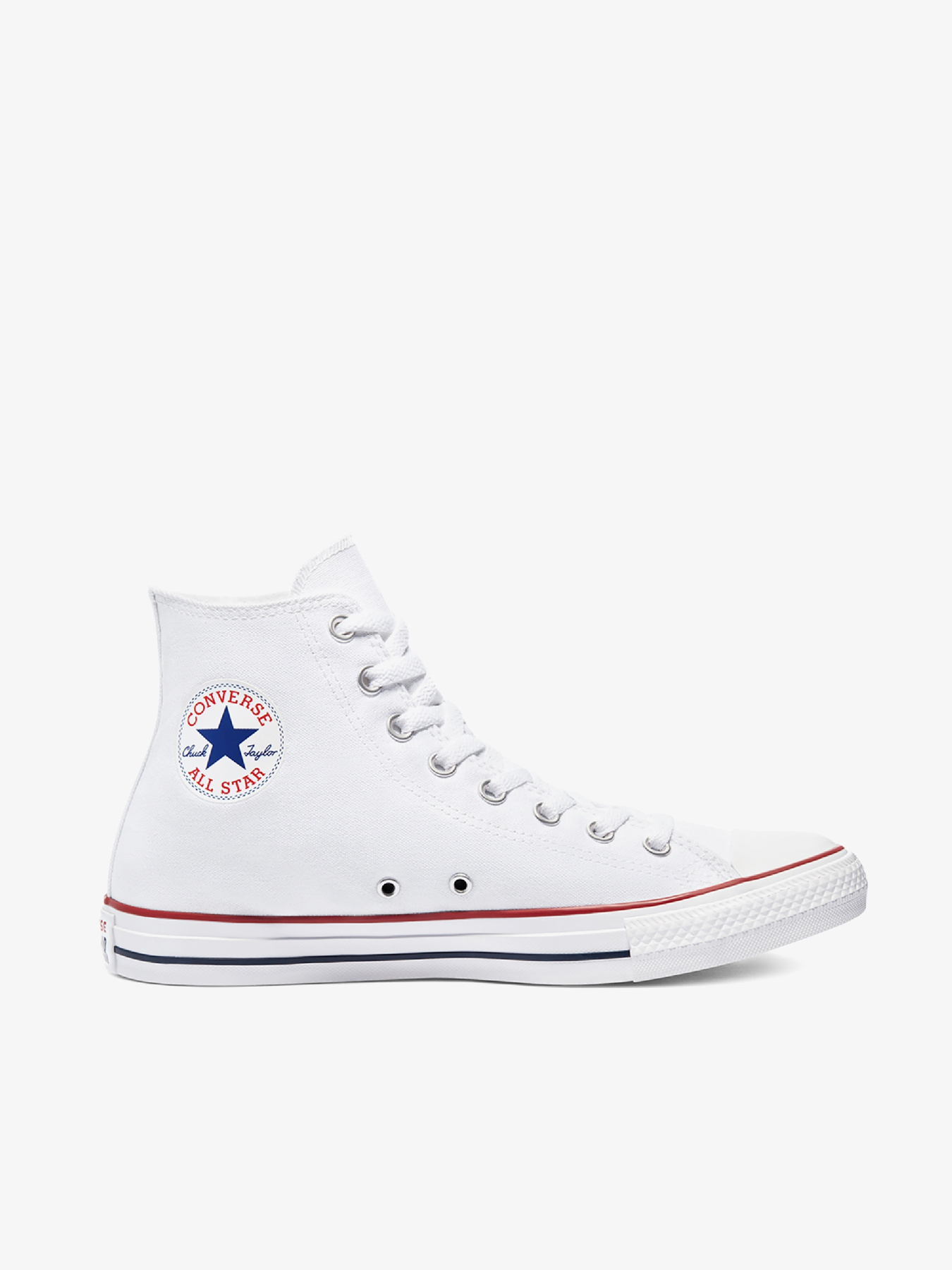 Кеди високі CONVERSE модель M7650C.102 Фото