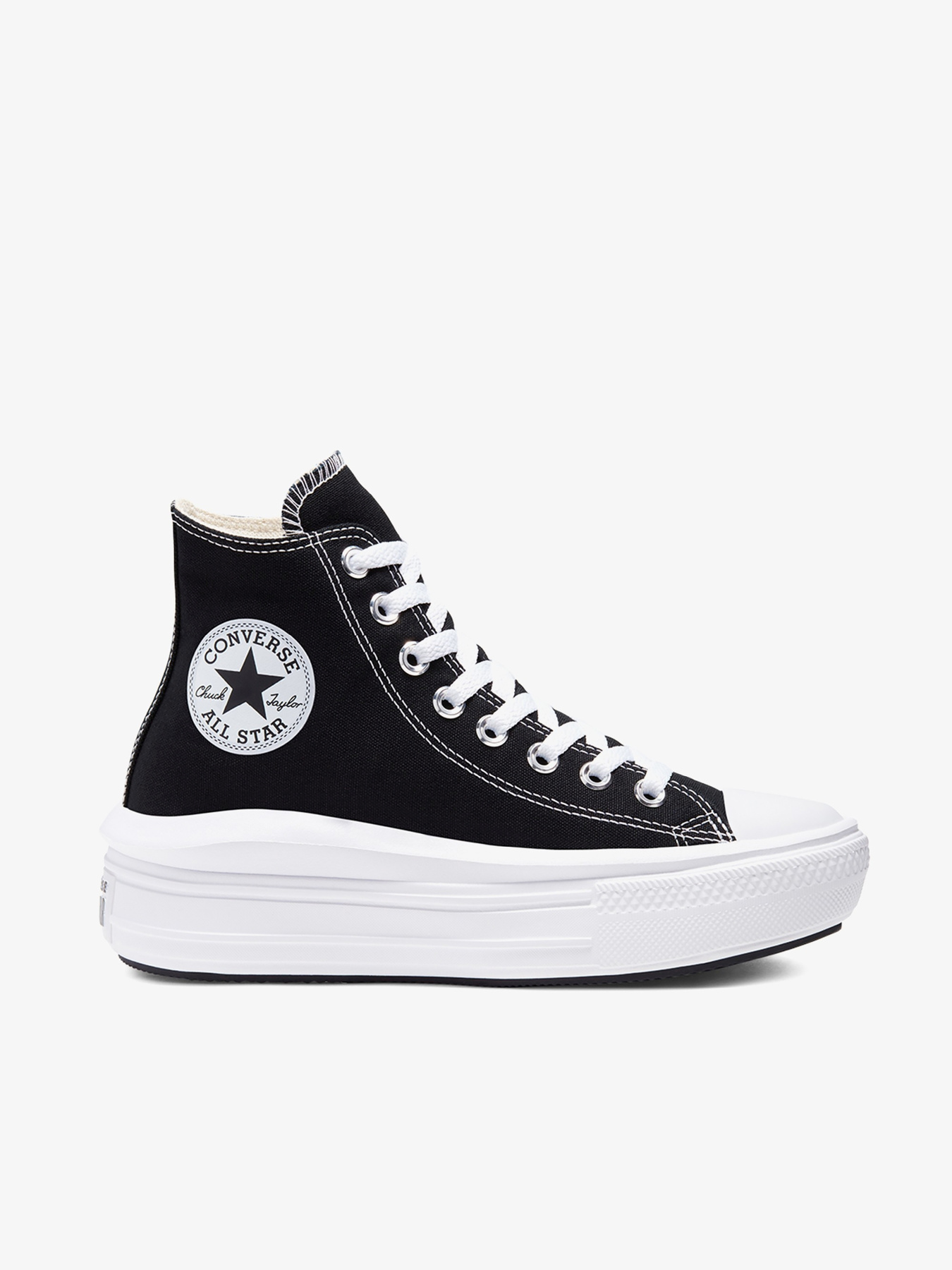 Кеды высокие CONVERSE модель 568497C.001 Кеды высокие CONVERSE модель 568497C.001 Фото