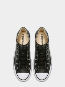 Кеды высокие CONVERSE модель 561675C.001 Фото