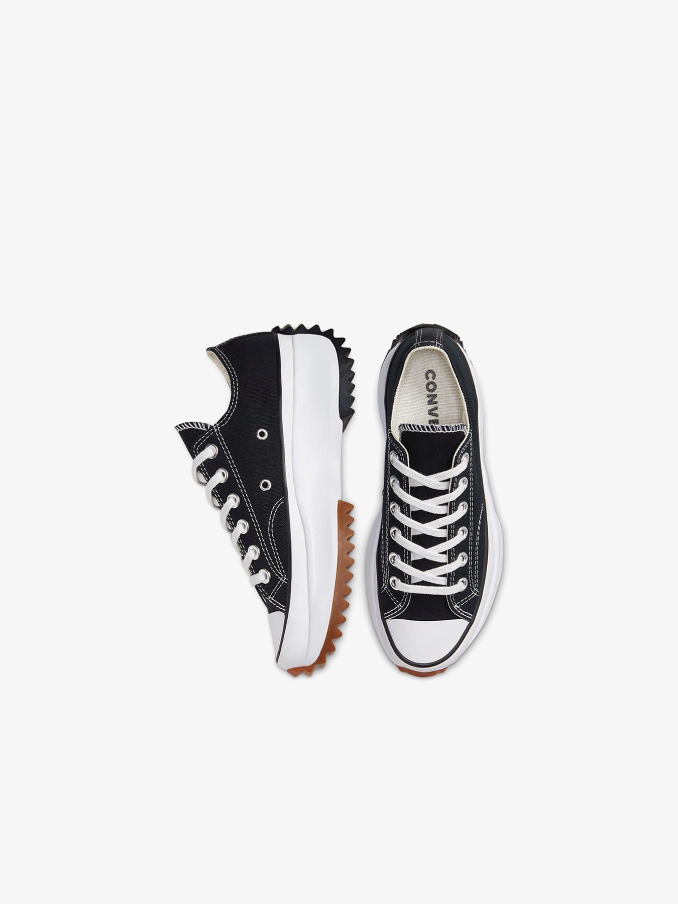 Кеды низкие CONVERSE модель 168816C.001 Фото