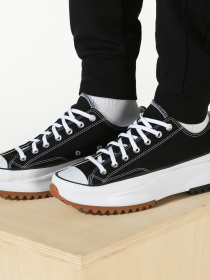 Кеды низкие CONVERSE модель 168816C.001 Фото