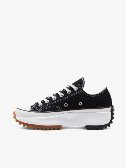 Кеди низькі CONVERSE модель 168816C.001 — фото - INTERTOP