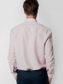 Рубашка повседневная Arber модель AN05.22.10 Фото