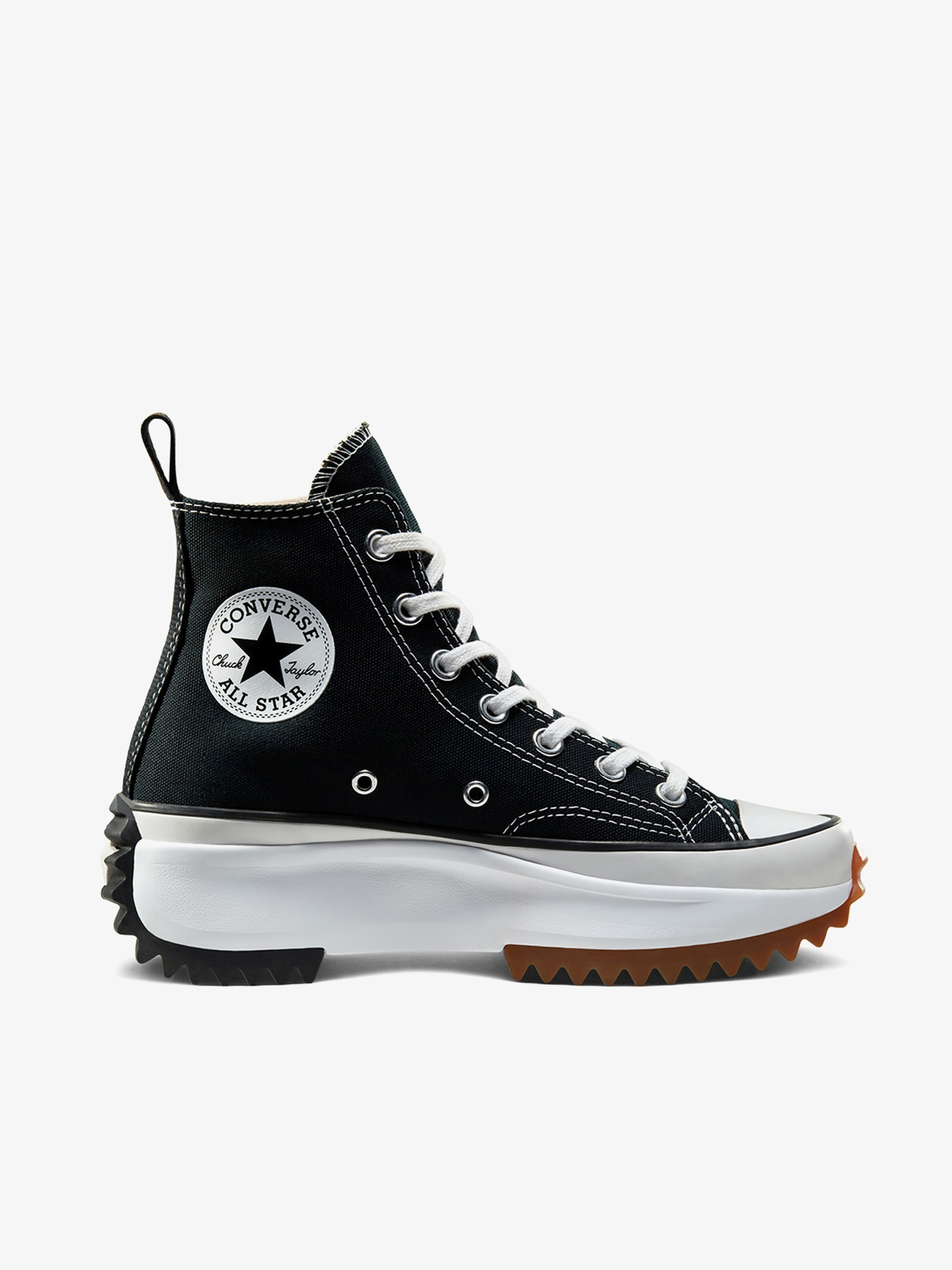 Кеди високі CONVERSE модель 166800C.001 Фото