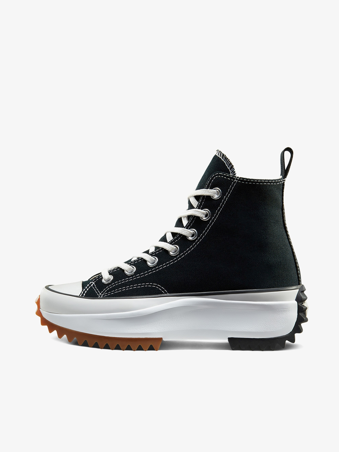 Кеды высокие CONVERSE модель 166800C.001 Фото