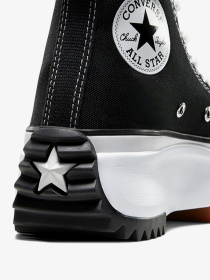 Кеды высокие CONVERSE модель 166800C.001 Фото