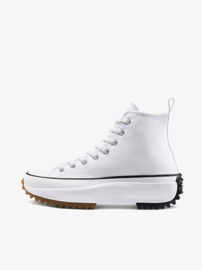 Кеди високі CONVERSE модель 166799C.102 — фото 3 - INTERTOP