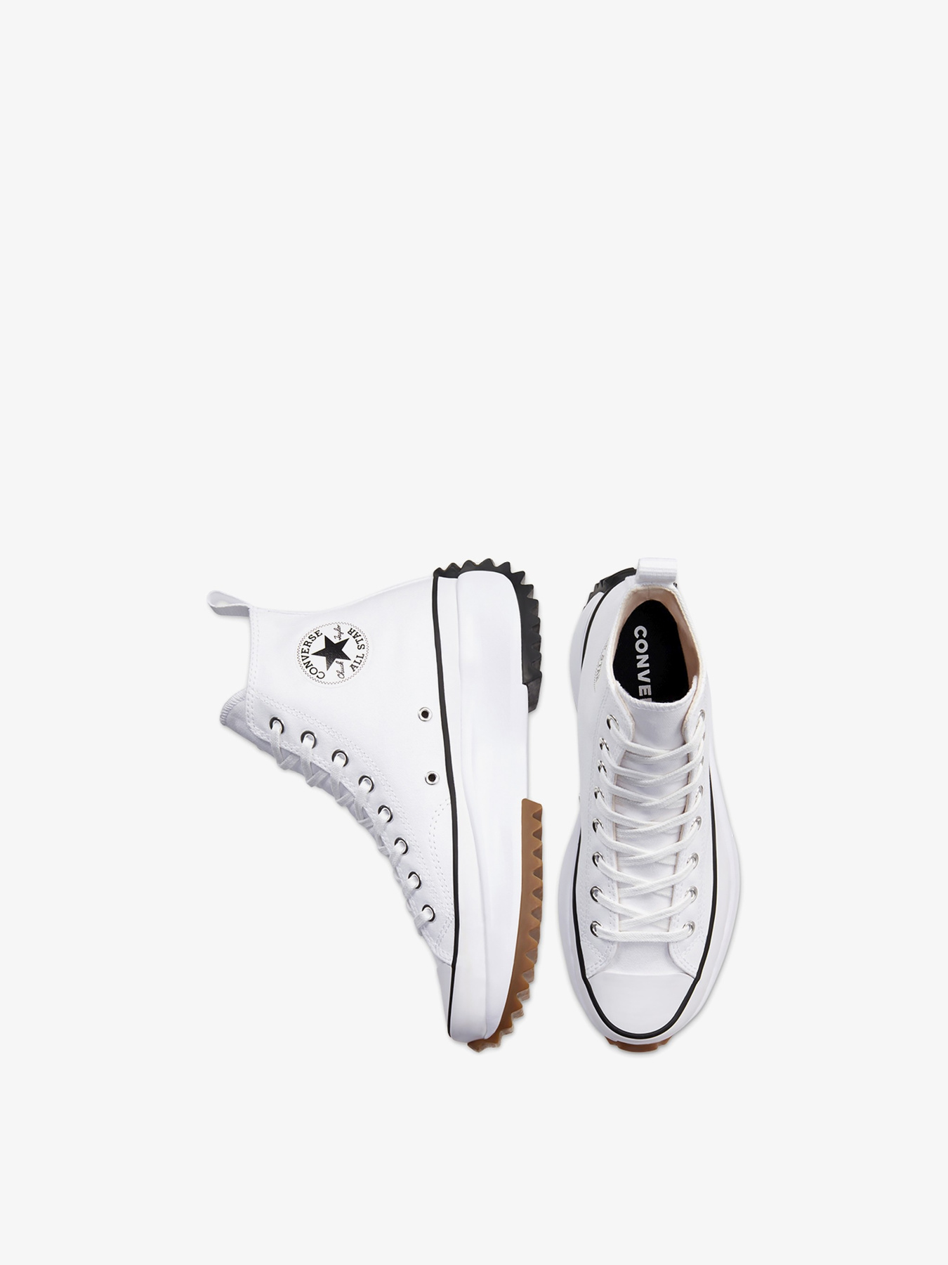 Кеди високі CONVERSE модель 166799C.102 Кеди високі CONVERSE модель 166799C.102 Фото