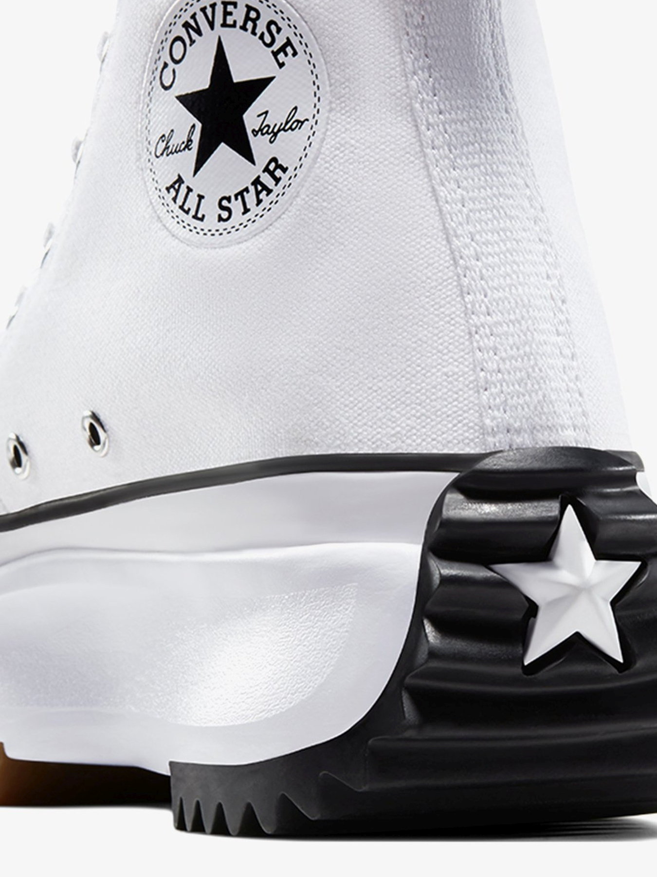 Кеди високі CONVERSE модель 166799C.102 Кеди високі CONVERSE модель 166799C.102 Фото