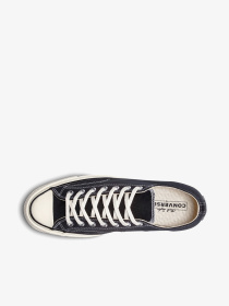 Кеды низкие CONVERSE модель 162058C.001 Кеды низкие CONVERSE модель 162058C.001 Фото