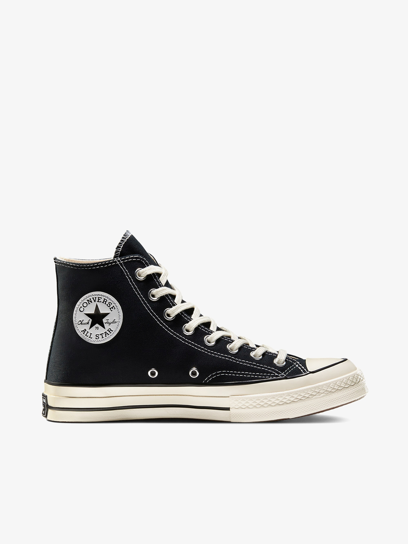 Кеды высокие CONVERSE модель 162050C.001 Фото