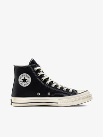 Кеды высокие CONVERSE модель 162050C.001 Фото