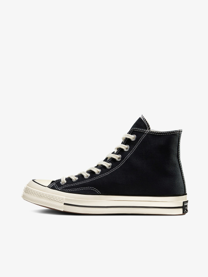 Кеди високі CONVERSE модель 162050C.001 — фото 3 - INTERTOP