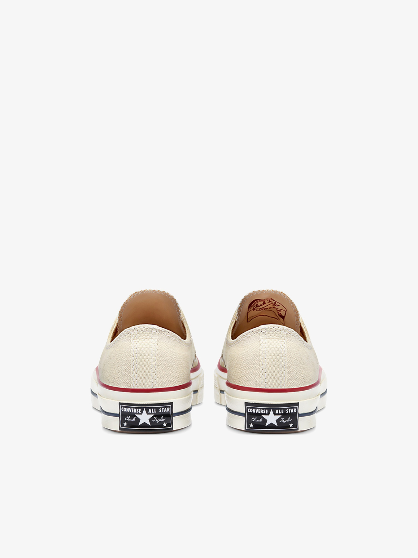 Кеди низькі CONVERSE модель 162062C.247 Фото