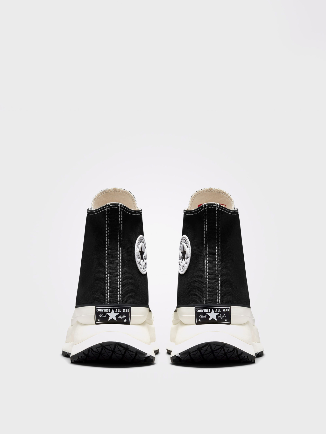 Кеды высокие CONVERSE модель A03277C.001 Фото