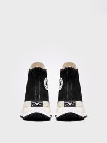 Кеды высокие CONVERSE модель A03277C.001 Фото