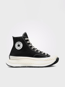 Кеды высокие CONVERSE модель A03277C.001 Фото