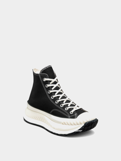 Кеди високі CONVERSE модель A03277C.001 — фото 6 - INTERTOP