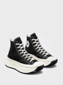 Кеды высокие CONVERSE модель A03277C.001 Фото