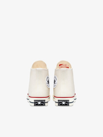 Кеды высокие CONVERSE модель 162053C.247 Фото