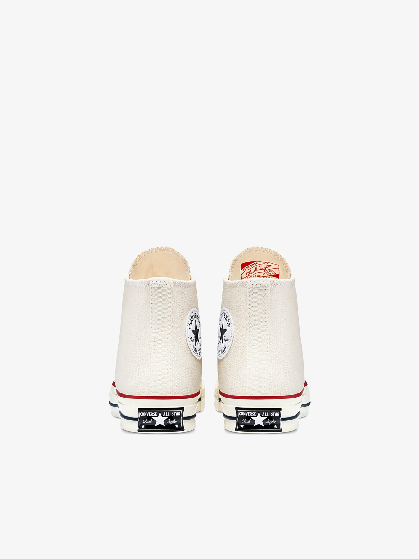 Кеды высокие CONVERSE модель 162053C.247 Фото