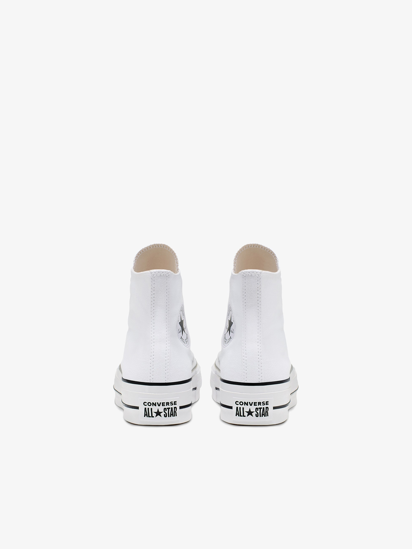 Кеди високі CONVERSE модель 560846C.102 Фото