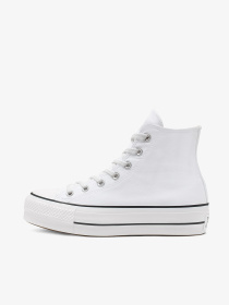 Кеди високі CONVERSE модель 560846C.102 Фото