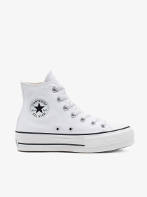 Кеды высокие CONVERSE модель 560846C.102 Фото