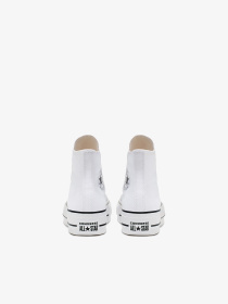 Кеды высокие CONVERSE модель 560846C.102 Фото