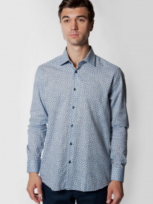 Сорочка Arber модель AN05.25.10 Фото