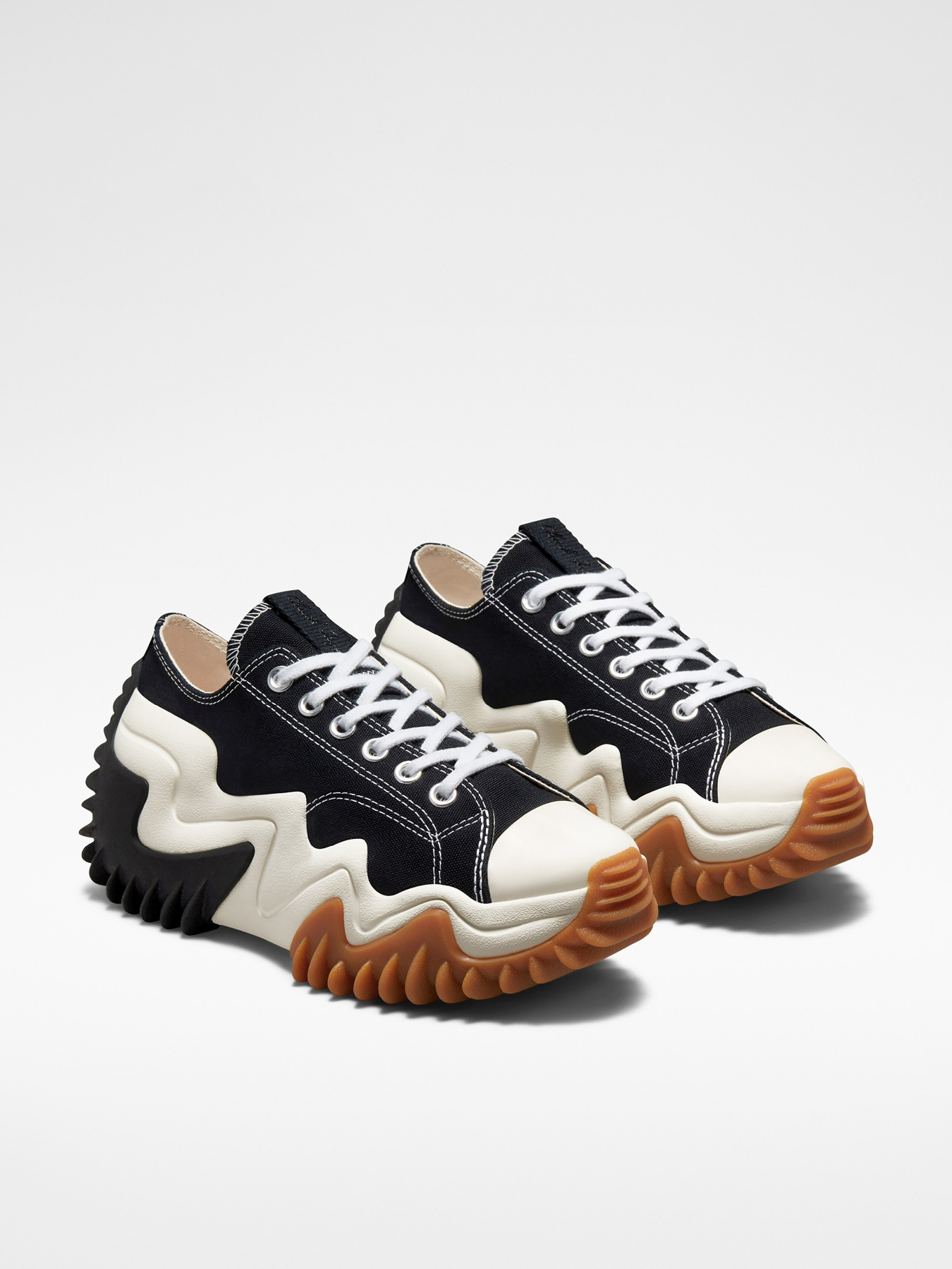 Кеды низкие CONVERSE модель 172895C.001 Фото