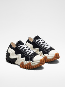 Кеды низкие CONVERSE модель 172895C.001 Фото