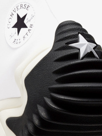 Кеди високі CONVERSE модель 171546C.102 Фото