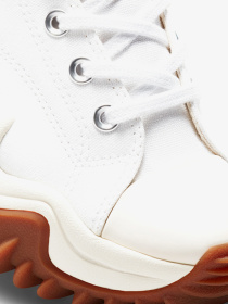 Кеди високі CONVERSE модель 171546C.102 Фото