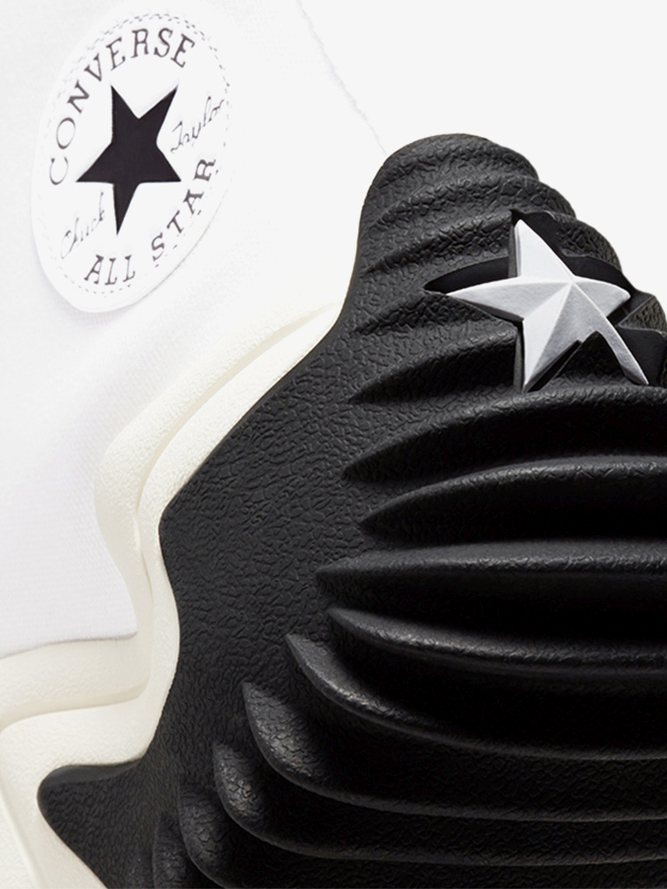 Кеды высокие CONVERSE модель 171546C.102 Фото