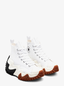 Кеды высокие CONVERSE модель 171546C.102 Фото