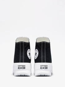 Кеди високі CONVERSE модель A00870C.001 Фото