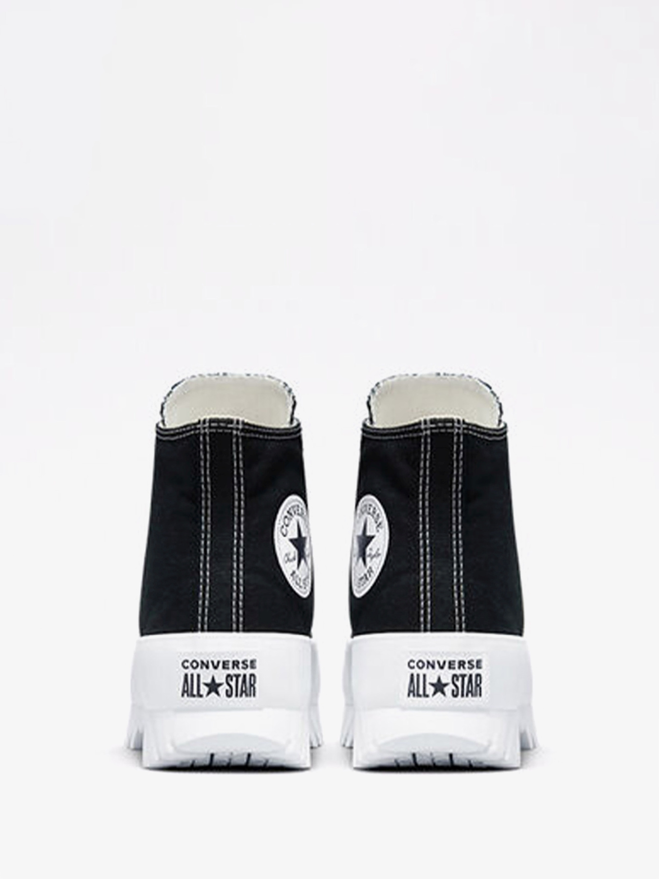 Кеды высокие CONVERSE модель A00870C.001 Фото