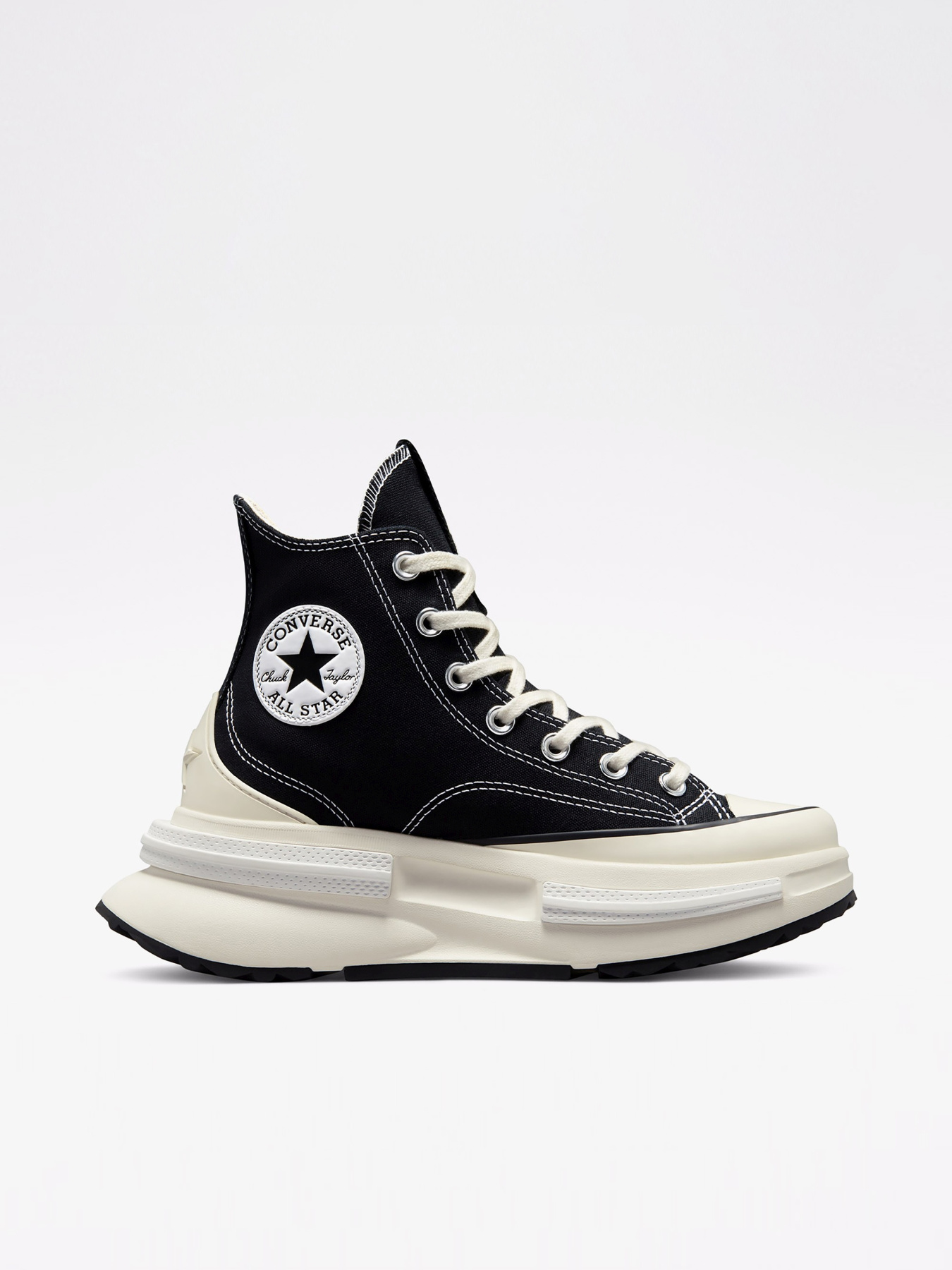 Кеды высокие CONVERSE модель A00869C.001 Фото