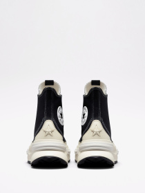 Кеды высокие CONVERSE модель A00869C.001 Фото