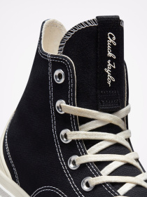 Кеды высокие CONVERSE модель A00869C.001 Фото