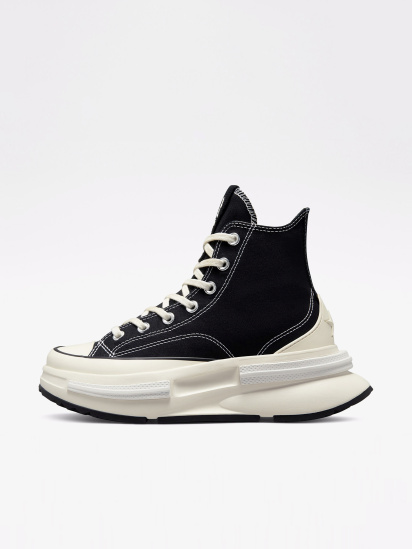 Кеди високі CONVERSE модель A00869C.001 — фото 4 - INTERTOP