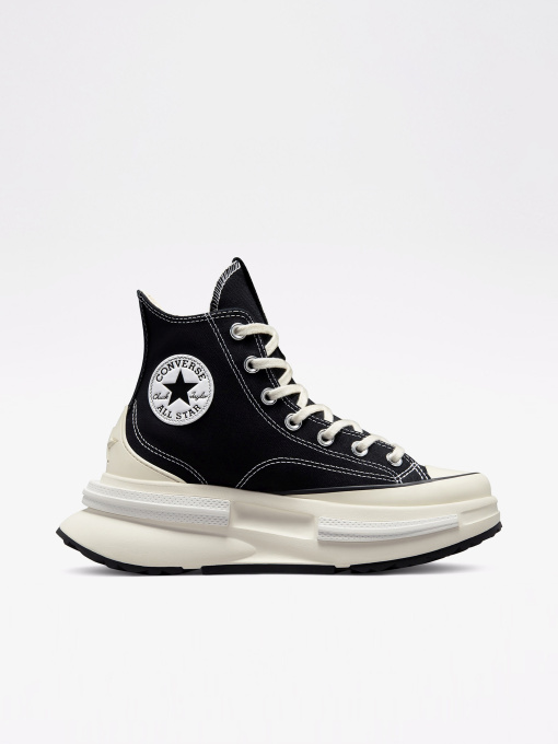 Кеды высокие CONVERSE модель A00869C.001 Фото