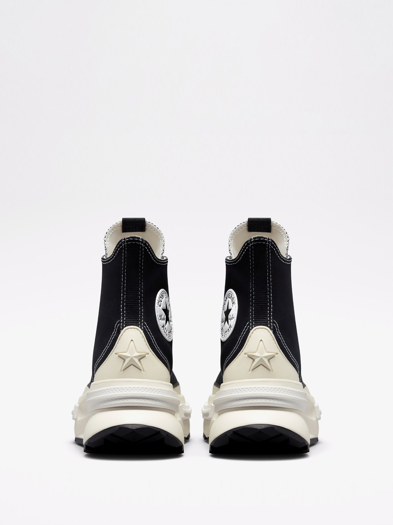 Кеди високі CONVERSE модель A00869C.001 Фото