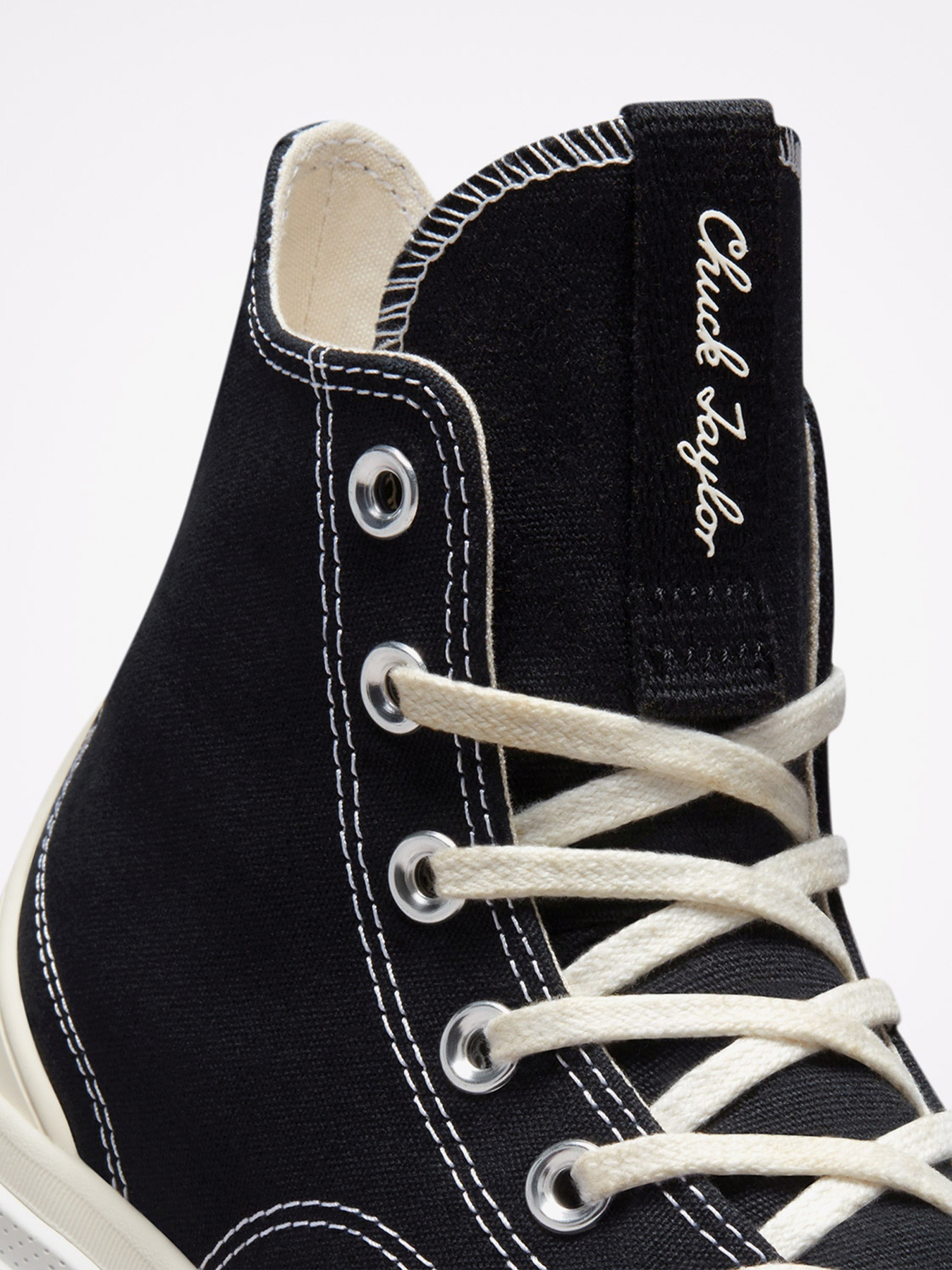 Кеди високі CONVERSE модель A00869C.001 Фото