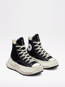 Кеди високі CONVERSE модель A00869C.001 Фото