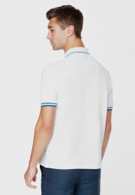 Поло Arber модель AN09.32.20 Фото